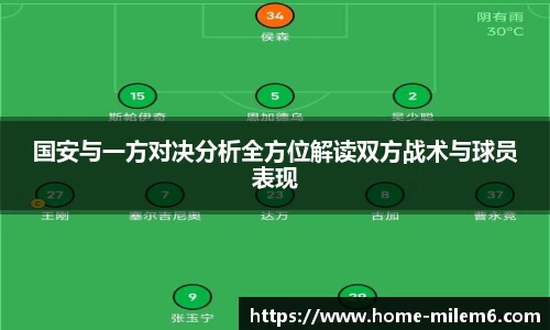 国安与一方对决分析全方位解读双方战术与球员表现